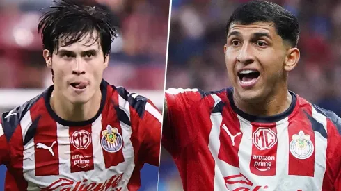 Así reaccionaron Campillo y Bryan González a la derrota ante Toluca.