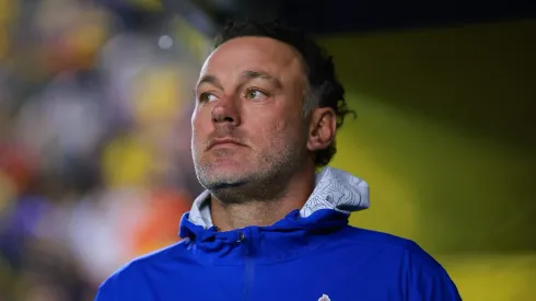 Gabriel Milito se mantiene en Chivas pese a los malos resultados.