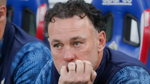 Gabriel Milito descartó a 3 jugadores en Chivas para el juego ante Necaxa
