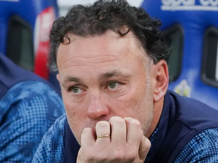 Milito descartó a 3 jugadores en Chivas para el juego ante Necaxa