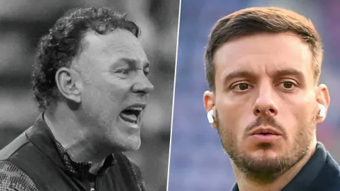 ¿Chivas quiere a Martín Anselmi? Lo que se sabe del rumor de mercado que circula en redes sociales