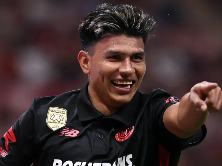 Jesús Gallardo marcó lo que Chivas debe hacer con Gabriel Milito