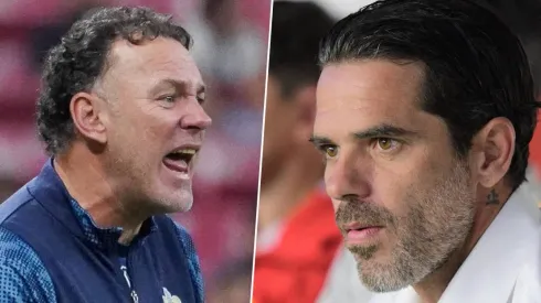 ¡YA HAY XI! Alineaciones confirmadas de Chivas vs Necaxa por la Jornada 10
