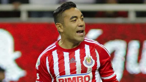 Marco Fabián espera ser directivo de los rojiblancos.