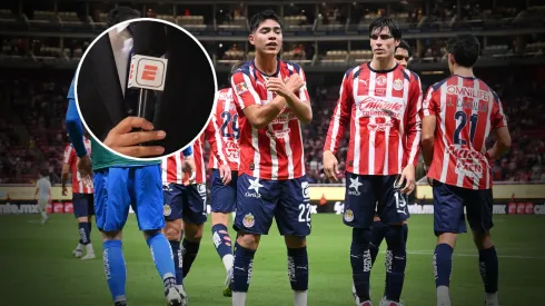 Samir Inda es otro de los canteranos que han aparecido en el Rebaño.