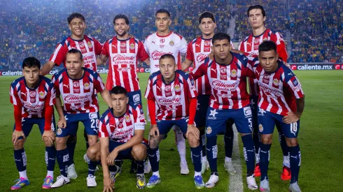 Los rojiblancos van por su boleto en los siguientes partidos.