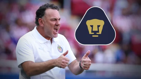 Los dos regresos que tendría Chivas para el juego contra Pumas