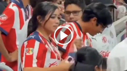 El jugador del Rebaño se hizo presente con un golazo.