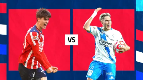 Chivas tiene muchas posibilidades de ganar su segundo partido al hilo.