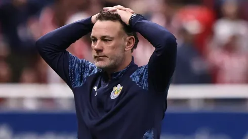 La lista de descartados de Gabriel Milito.