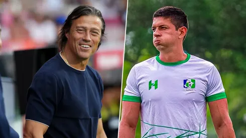 Un jugador con pasado en Chivas bajo el mando de Matías Almeyda hoy se encuentra lejos del profesionalismo.