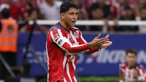 Luis Romo dio a conocer su postura ante la demora del Puebla vs. Chivas.