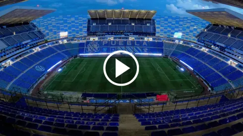 Chivas jugará contra la Franja esta tarde en el Cuauhtémoc.