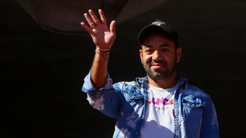 Marco Fabián tiene un equipo de primera división Andorra.