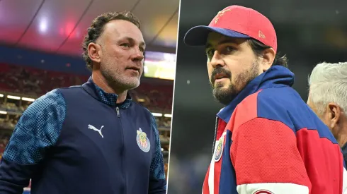 Se decidieron las 2 zonas a reforzar para el Clausura 2026