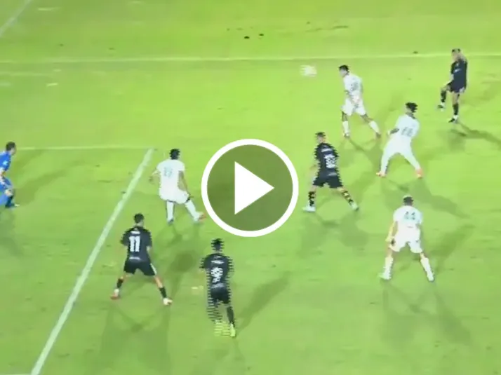 Cancún FC 1-0 Tapatío: resumen y video del gol de la derrota