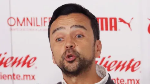 Javier Mier frenó a TV Azteca.