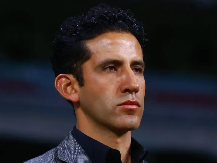 Edgar Mejía respondió sobre su enigmática salida de Chivas Femenil