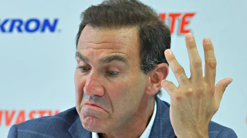 Paco de Anda dio la clave para que Chivas sea competitivo en la Liga MX.