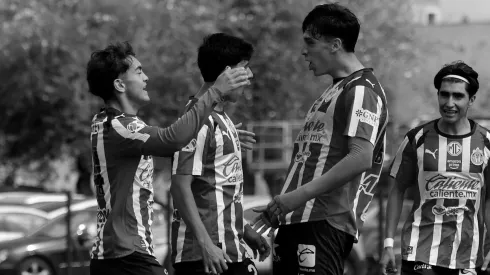 Fin de semana negro para las fuerzas básicas de Chivas.