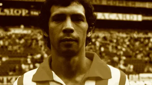 El exdefensor tuvo un paso por Guadalajara.