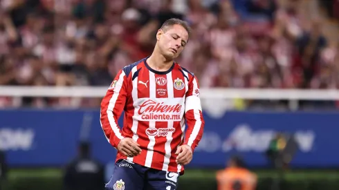 Polémicas palabras del periodista amigo de Javier Hernández