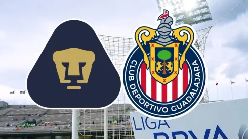¿Va por TV abierta Chivas vs. Pumas por el Apertura 2025?