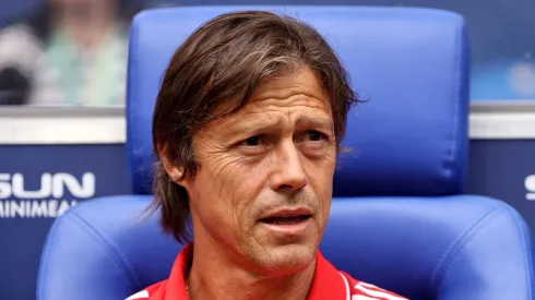 Matías Almeyda le robaría a Chivas un jugador