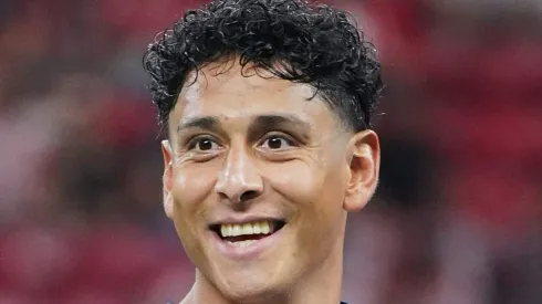 El motivo por el que Luis Romo es titular en Chivas.