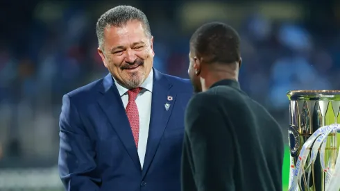 Carlos Hermosillo arremetió contra las Chivas tras vencer a Pumas