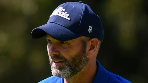 Luis García no cree que Chivas pueda pelear por el campeonato.