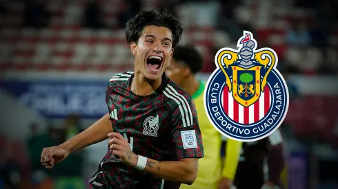 Diego Ochoa ya tendría definido su futuro gracias a Chivas