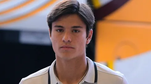 Tres clubes de Europa se interesan en Diego Ochoa.