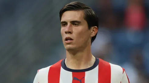 Diego Campillo advirtió a América.