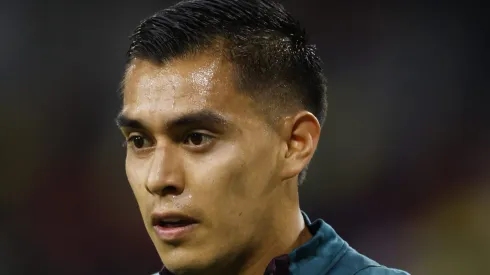 El portero de Chivas es una de las opciones para Javier Aguirre