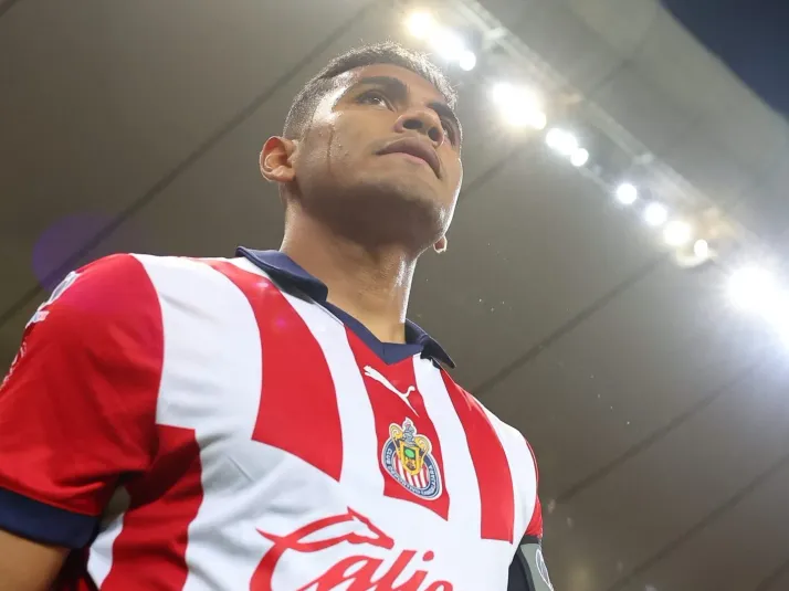 Gilberto Sepúlveda estaría en la mira de un equipo importante de la Liga MX