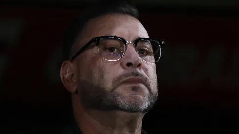 Antonio Mohamed se llevaría al Toluca un jugador de Chivas