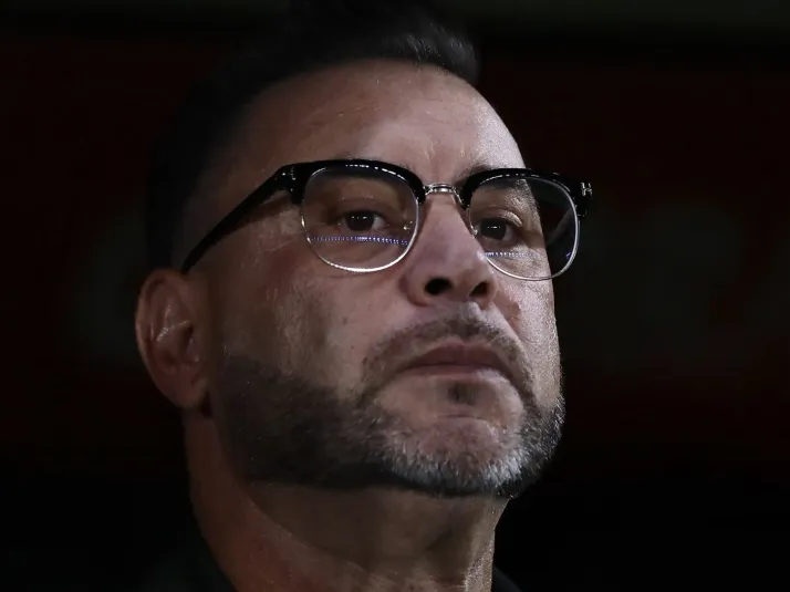 ¡Paren todo! Mohamed se llevaría al Toluca una joya de Chivas