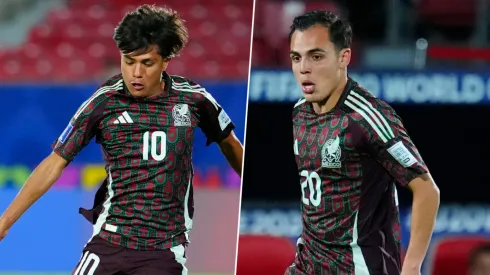 Los dos jugadores que reportarán con Chivas provenientes de Sudamérica
