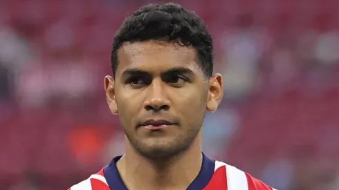 Gilberto Sepúlveda dejó mensaje a la afición de Chivas.