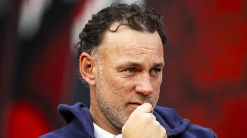 Gabriel Milito podría contar con un crack