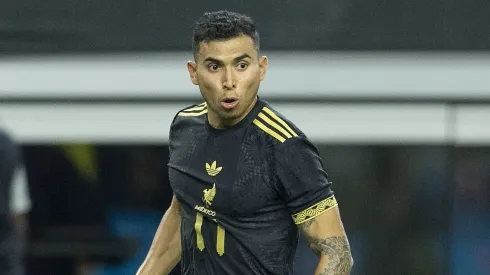 ¿Cuánto debería pagar Chivas para fichar a Orbelín Pineda?