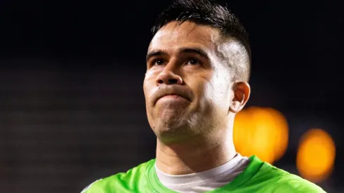 Miguel Jiménez habló de la final perdida con Chivas.