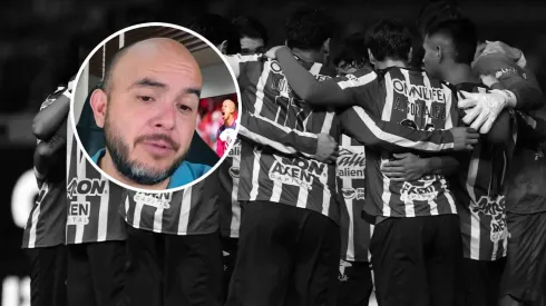 La lista de jugadores que saldrían de Chivas.