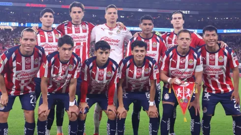 'Chicharito' lanzó un claro mensaje