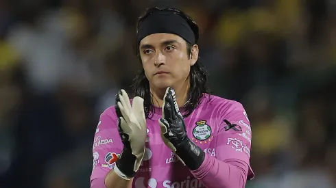 Carlos Acevedo podría ser opción para Chivas