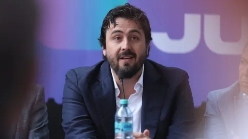 El mensaje de Amaury Vergara que ilusiona a todo el mundo