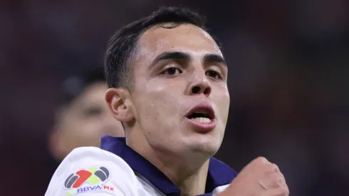 Hugo Camberos saldría de Chivas.