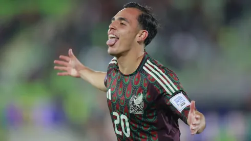 El fuerte mensaje de Hugo Camberos para el planeta entero