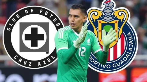 Conoce los motivos por los que Tala Rangel no dejará a Chivas por Cruz Azul.